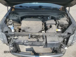 2020 Kia Telluride EX z VIN 5XYP3DHC3LG090304, wystawiony jako Copart lot #59858385 z przebiegiem 47 469 mil mil oraz Szkoda całkowita • Salvage title. Historia ofert i sprzedaży dostępna na DreamBid. Obrazek 12.
