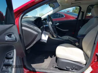 2017 Ford Focus Titanium with VIN 1FADP3N21HL279743, listed as a IAAI auction lot 41965942 with 92,862 mi miles and . Bid and sale history available at carsss.com. Image 5.