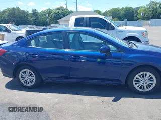 2017 Subaru Impreza Premium z VIN 4S3GKAB64H3621204, wystawiony jako IAAI lot #42313988 z przebiegiem 126 626 mil mil oraz . Historia ofert i sprzedaży dostępna na DreamBid. Obrazek 13.