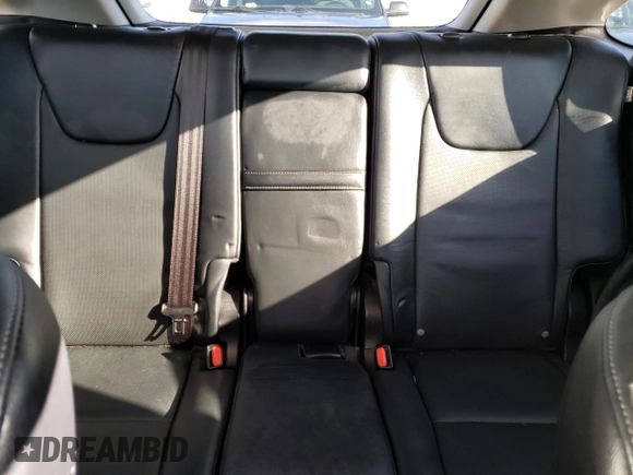 2015 Lexus RX 350 with VIN 2T2BK1BA2FC262188, listed as a Copart auction lot 86844044 with 64,591 mi miles and Salvage title. Bid and sale history available at DreamBid. Image 10.