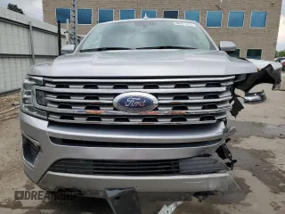 2020 Ford Expedition Limited with VIN 1FMJU2AT5LEA69539, listed as a Copart auction lot 60081375 with 64,622 mi miles and Salvage title. Bid and sale history available at DreamBid. Image 5.