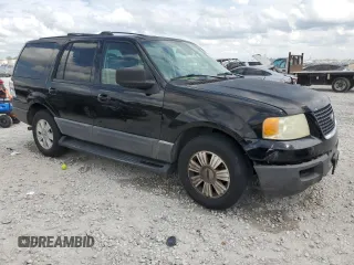 2004 Ford Expedition Special Service with VIN 1FMRU15W84LB75045, listed as a Copart auction lot 64244464 with 166,833 mi miles and Clean Title. Bid and sale history available at carsss.com. Image 4.