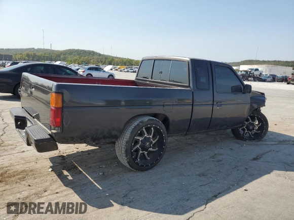 1991 Nissan Frontier с VIN 1N6SD16S3MC329465, выставлен на аукционе Copart как лот 74907924 с пробегом 140 919 миль миль и Списание • Salvage title. История ставок и продаж доступна на DreamBid. Изображение 3.