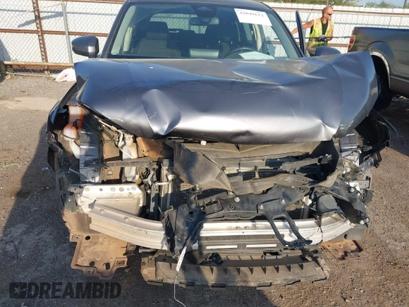 2023 Honda HR-V LX with VIN 3CZRZ1H31PM743253, listed as a IAAI auction lot 42049612 with Not provided miles and . Bid and sale history available at DreamBid. Image 6.