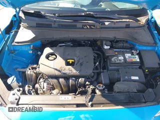 2019 Hyundai Kona SE с VIN KM8K12AA4KU296799, выставлен на аукционе IAAI как лот 42037709 с пробегом 50 656 миль миль и . История ставок и продаж доступна на DreamBid. Изображение 10.