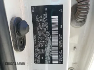 2010 Toyota 4Runner Trail с VIN JTEBU5JR5A5004665, выставлен на аукционе Copart как лот 53831845 с пробегом 124 347 миль миль и Списание • Salvage title. История ставок и продаж доступна на DreamBid. Изображение 13.