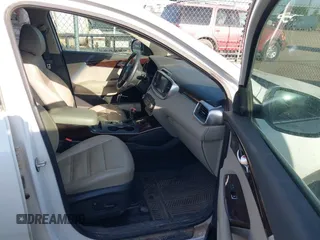 2017 Kia Sorento EX with VIN 5XYPH4A50HG294904, listed as a IAAI auction lot 42536961 with 117,164 mi miles and . Bid and sale history available at DreamBid. Image 5.