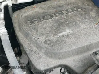 2023 Honda Odyssey EX-L с VIN 5FNRL6H63PB076625, выставлен на аукционе IAAI как лот 41348343 с пробегом 18 756 миль миль и . История ставок и продаж доступна на DreamBid. Изображение 18.