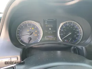 2017 Infiniti Q60 Premium с VIN JN1EV7EK8HM362689, выставлен на аукционе Copart как лот 53641065 с пробегом 113 849 миль миль и Списание • Salvage title. История ставок и продаж доступна на DreamBid. Изображение 9.
