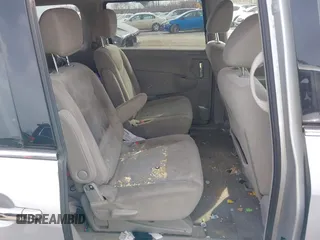 2017 Nissan Quest SV z VIN JN8AE2KP6H9167955, wystawiony jako IAAI lot #41628746 z przebiegiem 126 655 mil mil oraz . Historia ofert i sprzedaży dostępna na DreamBid. Obrazek 8.