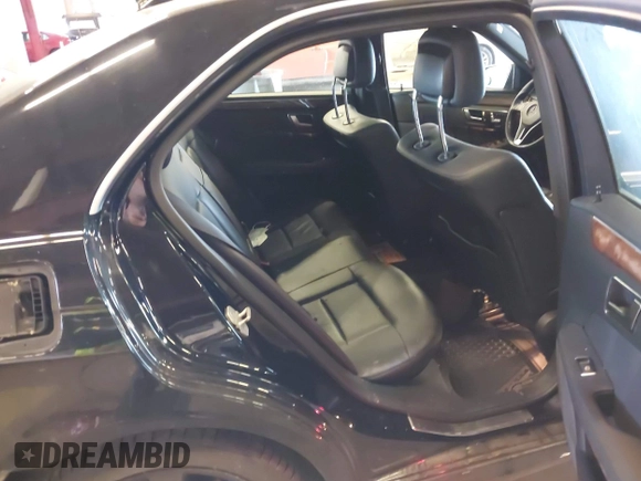 2013 Mercedes-Benz E 350 Luxury with VIN WDDHF5KB9DA765047, listed as a IAAI auction lot 41902991 with 159,902 mi miles and . Bid and sale history available at DreamBid. Image 8.