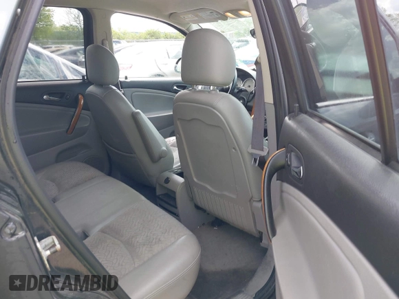 2006 Saturn VUE z VIN 5GZCZ53486S866944, wystawiony jako IAAI lot #42252474 z przebiegiem Nie podano mil oraz . Historia ofert i sprzedaży dostępna na DreamBid. Obrazek 8.