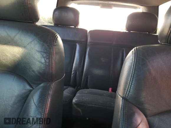 2000 Chevrolet Blazer LT z VIN 1GNDT13W9Y2135306, wystawiony jako Copart lot #47902155 z przebiegiem 152 008 mil mil oraz Szkoda całkowita • Salvage title. Historia ofert i sprzedaży dostępna na DreamBid. Obrazek 10.