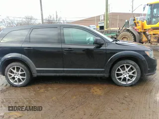 2018 Dodge Journey GT with VIN 3C4PDDEG0JT311495, listed as a IAAI auction lot 41728015 with 66,263 mi miles and . Bid and sale history available at DreamBid. Image 13.