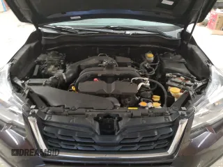 2017 Subaru Forester Premium with VIN JF2SJAGCXHH537338, listed as a Copart auction lot 68480812 with 89,700 mi miles. Bid and sale history available at carsss.com. Image 11.