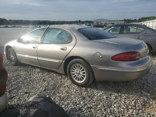1999 Chrysler Concorde z VIN 2C3HD46J3XH693087, wystawiony jako Copart lot #67992073 z przebiegiem 196 976 mil mil oraz Tytuł czysty. Historia ofert i sprzedaży dostępna na DreamBid. Obrazek 2.
