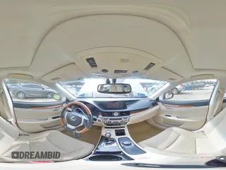 2013 Lexus ES 300h Hybrid with VIN JTHBW1GG2D2030271, listed as a Copart auction lot 48365905 with 141,189 mi miles and Salvage Title. Bid and sale history available at carsss.com. Image 13.