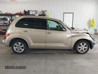 2003 Chrysler PT Cruiser Touring with VIN 3C4FY58B83T550947, listed as a IAAI auction lot 42244500 with 162,986 mi miles and . Bid and sale history available at DreamBid. Image 13.