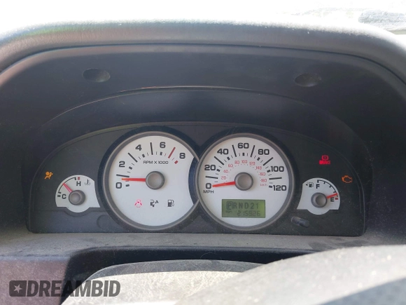 2007 Ford Escape XLS с VIN 1FMYU02Z57KB58377, выставлен на аукционе IAAI как лот 42715229 с пробегом 215 926 миль миль и . История ставок и продаж доступна на DreamBid. Изображение 7.