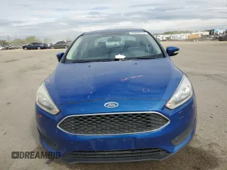 2018 Ford Focus SE z VIN 1FADP3F27JL260280, wystawiony jako Copart lot #54690975 z przebiegiem 73 322 mil mil oraz Szkoda całkowita • Salvage title. Historia ofert i sprzedaży dostępna na DreamBid. Obrazek 5.