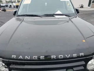 2007 Land Rover Range Rover HSE z VIN SALMF15427A242139, wystawiony jako IAAI lot #42344290 z przebiegiem 93 539 mil mil oraz . Historia ofert i sprzedaży dostępna na DreamBid. Obrazek 10.