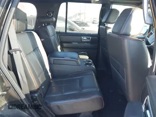 2007 Lincoln Navigator z VIN 5LMFU275X7LJ17484, wystawiony jako IAAI lot #41377997 z przebiegiem 159 418 mil mil oraz . Historia ofert i sprzedaży dostępna na DreamBid. Obrazek 8.