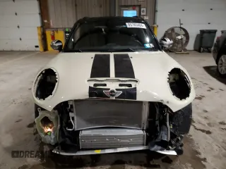 2017 MINI Hardtop 4 Door Cooper S z VIN WMWXU3C52H2D31688, wystawiony jako Copart lot #85785404 z przebiegiem 69 849 mil mil oraz Szkoda całkowita • Salvage title. Historia ofert i sprzedaży dostępna na DreamBid. Obrazek 5.