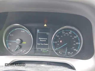 2017 Toyota RAV4 Limited z VIN JTMDJREV0HD140223, wystawiony jako IAAI lot #42192770 z przebiegiem 67 377 mil mil oraz . Historia ofert i sprzedaży dostępna na DreamBid. Obrazek 7.