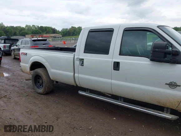 2012 Ford F-250 XL с VIN 1FT7W2BT4CEB13280, выставлен на аукционе IAAI как лот 42095924 с пробегом 247 892 миль миль и . История ставок и продаж доступна на DreamBid. Изображение 6.