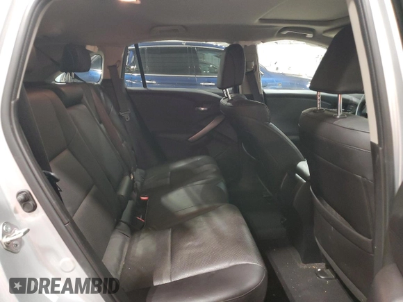 2015 Acura RDX with VIN 5J8TB4H37FL015004, listed as a Copart auction lot 50387335 with 27,755 mi miles and Clean Title. Bid and sale history available at carsss.com. Image 11.