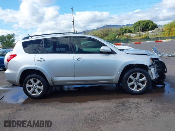 2012 Toyota RAV4 Limited with VIN JTMYF4DV1CD033746, listed as a IAAI auction lot 41982264 with 61,527 mi miles and . Bid and sale history available at DreamBid. Image 14.