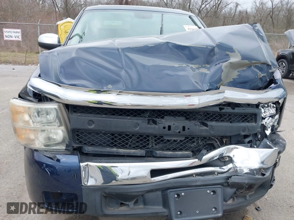 2011 Chevrolet Silverado 1500 LT with VIN 3GCPCSEA3BG134616, listed as a IAAI auction lot 41669077 with 118,066 mi miles and . Bid and sale history available at DreamBid. Image 10.