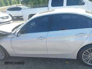 2012 BMW 3 Series 328i with VIN WBA3A5C53CF349523, listed as a IAAI auction lot 42060916 with Not provided miles and . Bid and sale history available at DreamBid. Image 13.