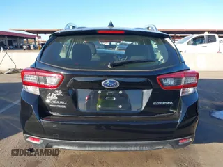 2023 Subaru Impreza Premium с VIN 4S3GTAV69P3702464, выставлен на аукционе IAAI как лот 41387913 с пробегом 38 500 миль миль и . История ставок и продаж доступна на DreamBid. Изображение 16.