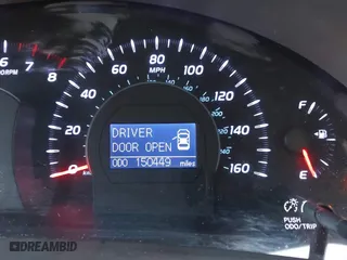 2011 Toyota Camry LE with VIN 4T1BK3EK5BU616315, listed as a IAAI auction lot 41309517 with 150,499 mi miles. Bid and sale history available at carsss.com. Image 15.