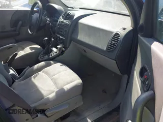 2003 Saturn VUE with VIN 5GZCZ23D63S883509, listed as a IAAI auction lot 42119027 with 497,158 mi miles and . Bid and sale history available at DreamBid. Image 5.