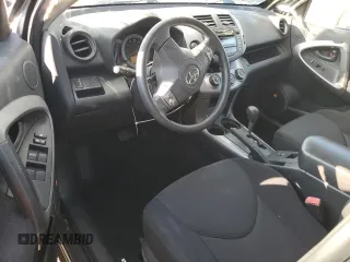 2008 Toyota RAV4 Sport with VIN JTMZK32V485021489, listed as a Copart auction lot 88995525 with 157,922 mi miles and Salvage Title. Bid and sale history available at carsss.com. Image 8.