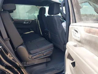 2023 Chevrolet Tahoe LS z VIN 1GNSCMKD9PR282840, wystawiony jako IAAI lot #41904280 z przebiegiem 73 298 mil mil oraz . Historia ofert i sprzedaży dostępna na DreamBid. Obrazek 8.