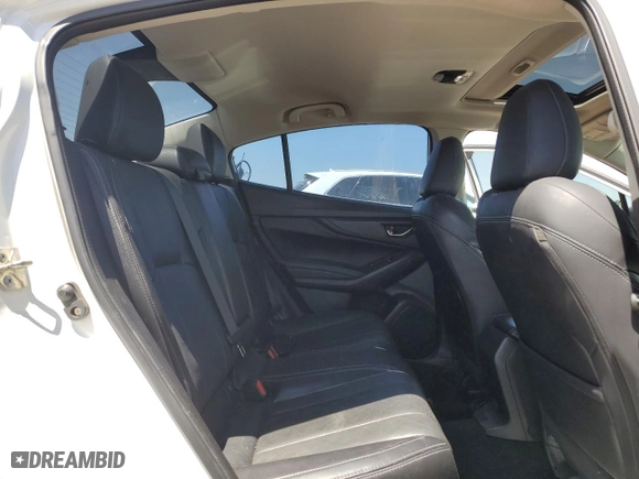 2017 Subaru Impreza Limited with VIN 4S3GKAT64H3623100, listed as a Copart auction lot 51902265 with 95,569 mi miles and Salvage Title. Bid and sale history available at carsss.com. Image 10.