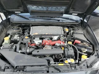 2015 Subaru WRX STI Limited z VIN JF1VA2U62F9812648, wystawiony jako Copart lot #51293345 z przebiegiem 40 905 mil mil oraz Szkoda całkowita • Salvage title. Historia ofert i sprzedaży dostępna na DreamBid. Obrazek 12.