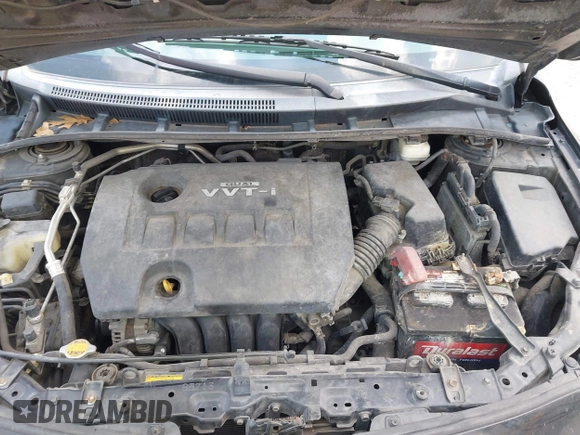 2010 Toyota Corolla with VIN 2T1BU4EE8AC502724, listed as a IAAI auction lot 42335173 with 190,648 mi miles and . Bid and sale history available at DreamBid. Image 10.