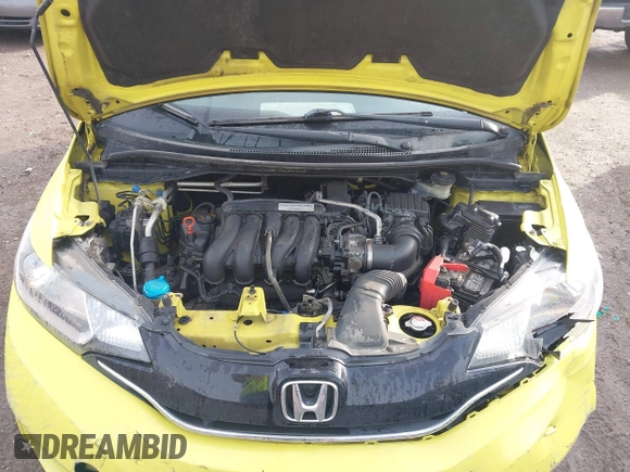 2015 Honda Fit EX-L with VIN 3HGGK5H83FM717984, listed as a IAAI auction lot 42200049 with 150,827 mi miles and . Bid and sale history available at DreamBid. Image 10.