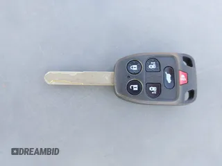 2011 Honda Odyssey Touring с VIN 5FNRL5H92BB009995, выставлен на аукционе IAAI как лот 42147249 с пробегом 139 543 миль миль и . История ставок и продаж доступна на DreamBid. Изображение 11.