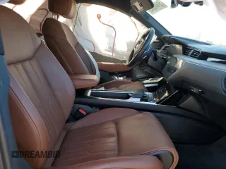 2019 Audi e-tron Prestige with VIN WA1VABGE8KB021079, listed as a Copart auction lot 51440093 with 0 mi miles. Bid and sale history available at carsss.com. Image 7.
