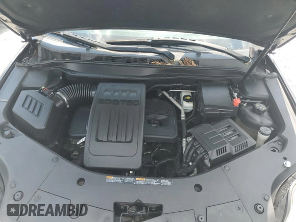 2013 GMC Terrain SLE with VIN 2GKALSEK9D6217419, listed as a Copart auction lot 56045594 with 147,536 mi miles and Non Repairable. Bid and sale history available at DreamBid. Image 11.