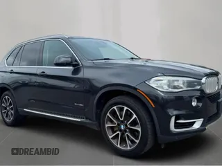 2016 BMW X5 xDrive50i с VIN 5UXKR6C5XG0J81447, выставлен на аукционе Copart как лот 64919255 с пробегом 173 103 миль миль и Чистый • Clean title. История ставок и продаж доступна на DreamBid. Изображение 1.