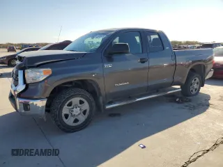 2014 Toyota Tundra 4WD Truck SR with VIN 5TFUY5F17EX324147, listed as a Copart auction lot 83405474 with 193,462 mi miles and Clean Title. Bid and sale history available at carsss.com. Image 1.