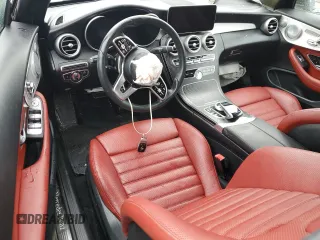 2020 Mercedes-Benz C 300 с VIN WDDWK8EB4LF937874, выставлен на аукционе Copart как лот 39859734 с пробегом Не указан миль и . История ставок и продаж доступна на DreamBid. Изображение 8.