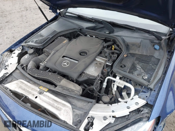 2018 Mercedes-Benz C 300 с VIN WDDWJ4KB5JF620733, выставлен на аукционе IAAI как лот 41730561 с пробегом 75 463 миль миль и . История ставок и продаж доступна на DreamBid. Изображение 10.