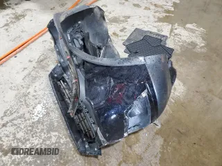 2016 Mitsubishi Outlander ES с VIN JA4AR3AU8GZ033650, выставлен на аукционе Copart как лот 53422465 с пробегом 149 812 миль миль и Списание • Salvage title. История ставок и продаж доступна на DreamBid. Изображение 13.